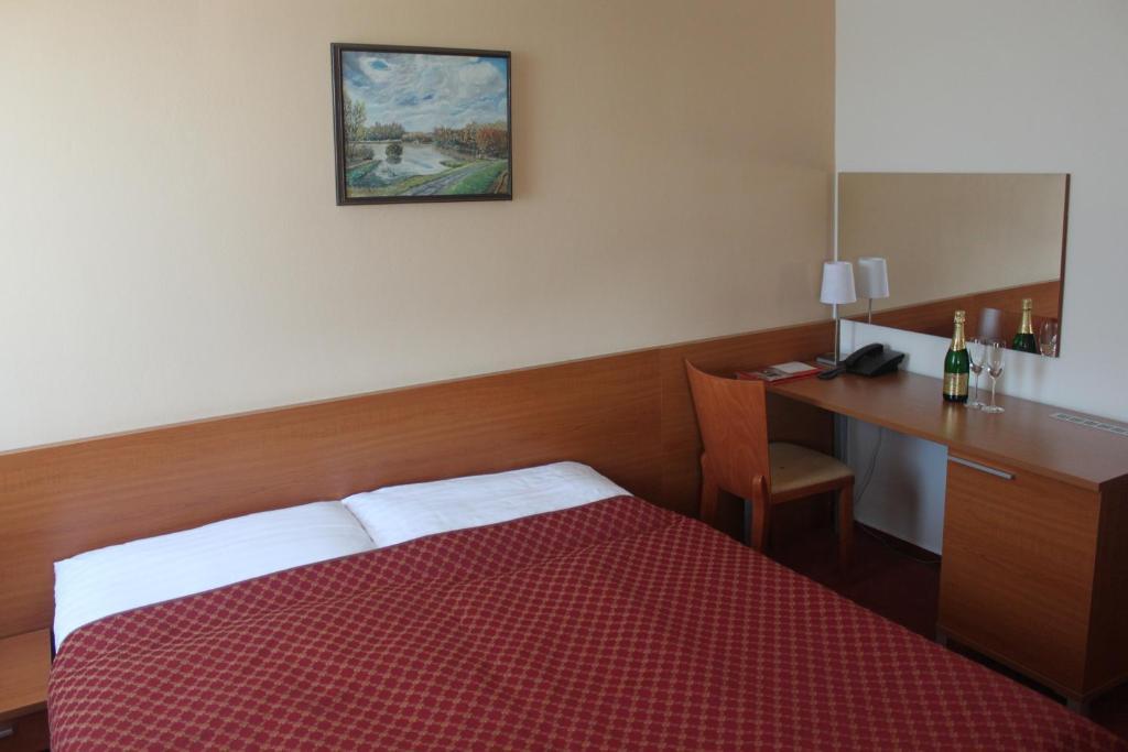 Hotel Dominika Bratislava Værelse billede