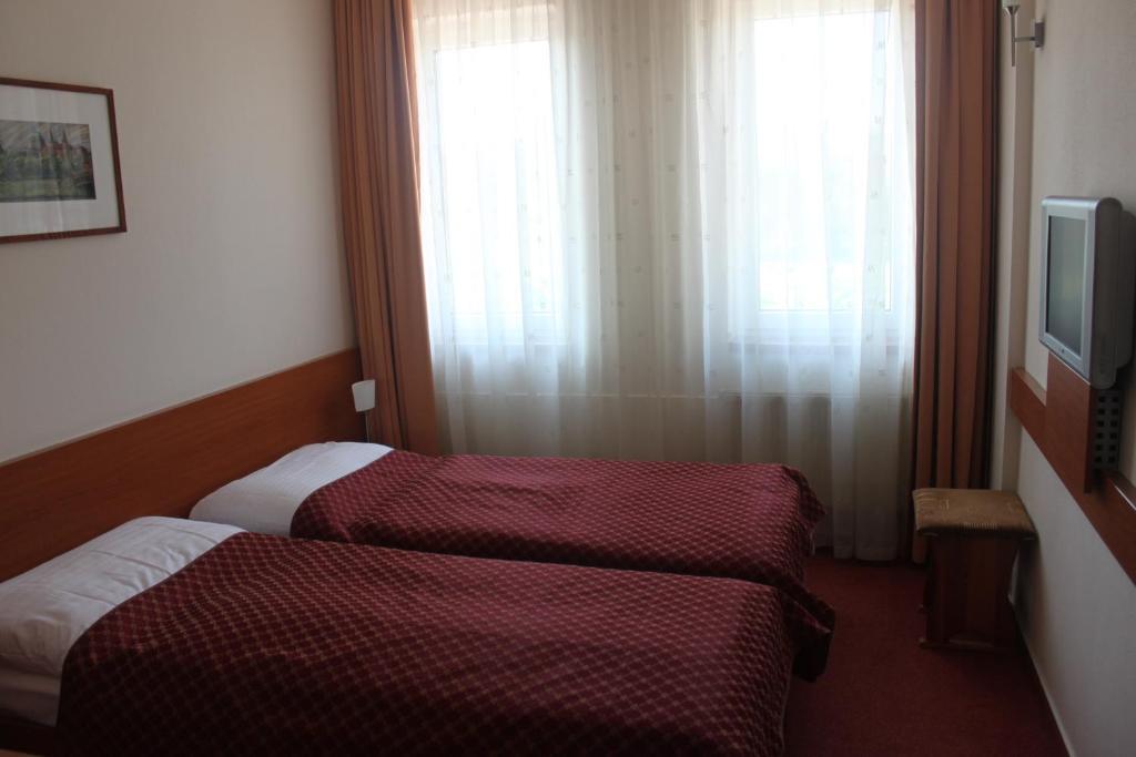 Hotel Dominika Bratislava Værelse billede