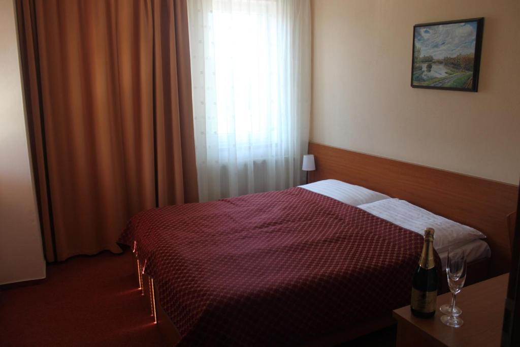Hotel Dominika Bratislava Værelse billede