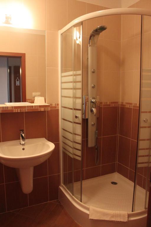 Hotel Dominika Bratislava Værelse billede