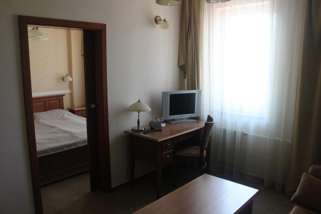 Hotel Dominika Bratislava Værelse billede