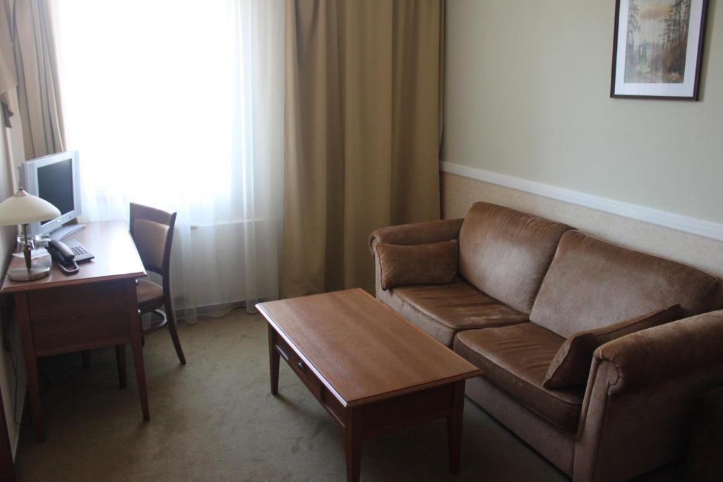 Hotel Dominika Bratislava Værelse billede